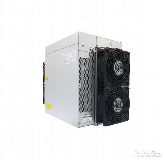 Асик Antminer E9 pro 3480 Mh/s