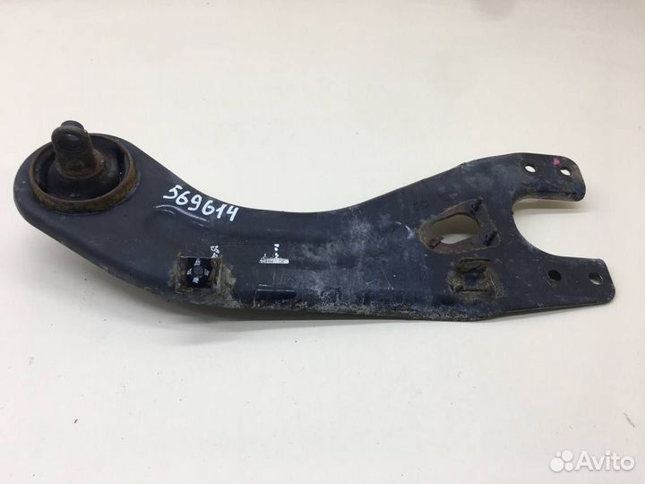 Рычаг задний продольный правый Kia Ceed JD 2012-2018