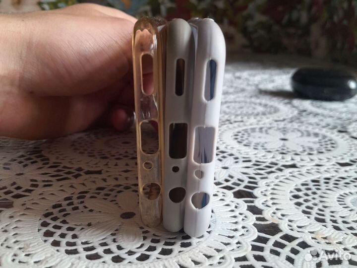 Чехлы для Honor