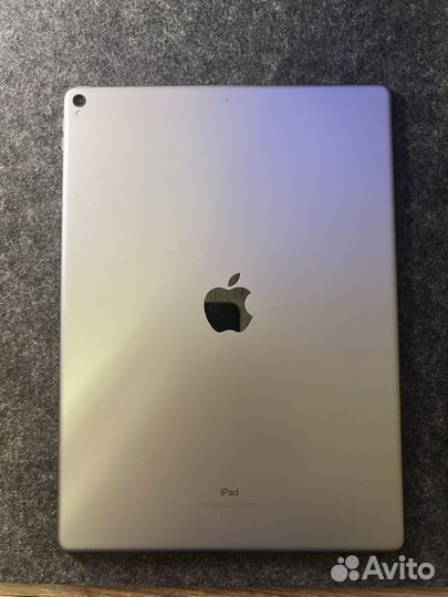 iPad pro 2017 12.9 512gb