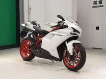 Ducati 848EVO