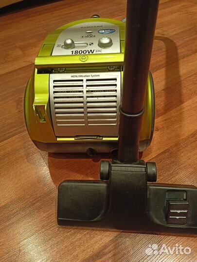 Пылесос Samsung