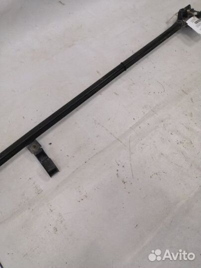 Распорка кузова Toyota Harrier MCU15W 1mzfe