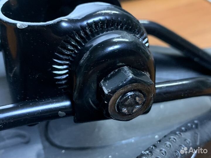 Велосиденье lorak