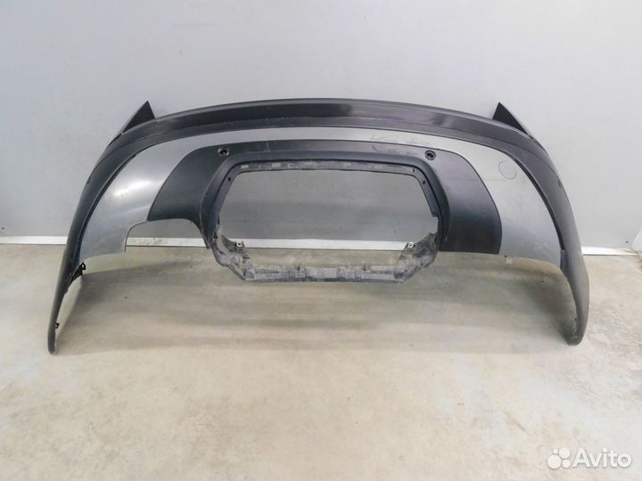 Бампер задний Range Rover Velar (94973)