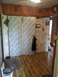 Комната 16 м² в 2-к., 5/9 эт.