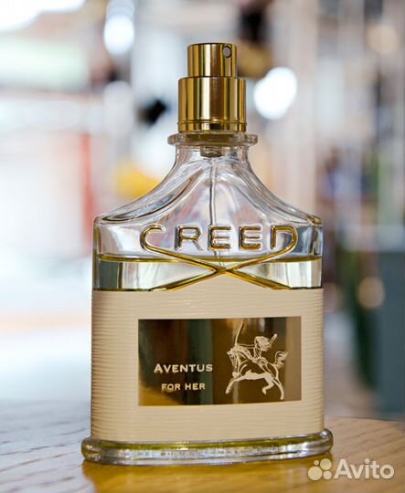 Creed Aventus For Her 