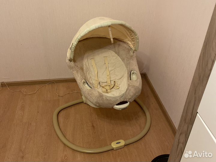 Детские качели