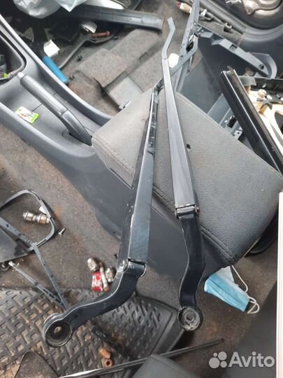 Поводок дворника haima 3