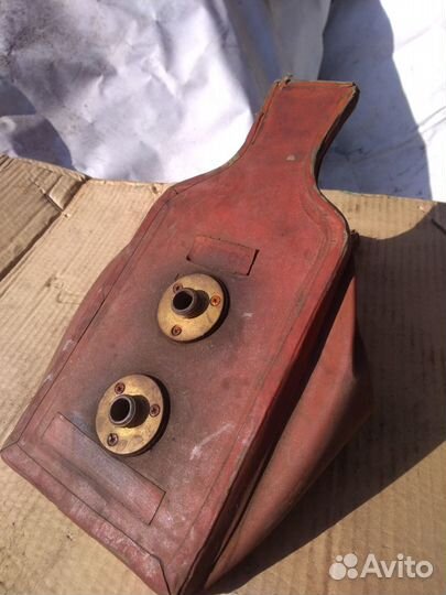 Насос воздушный