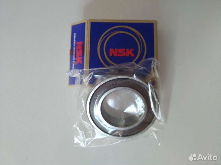 Подшипник привода 30х55х13