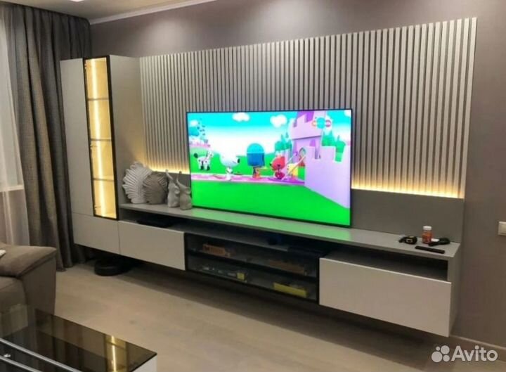 Сборщик мебели