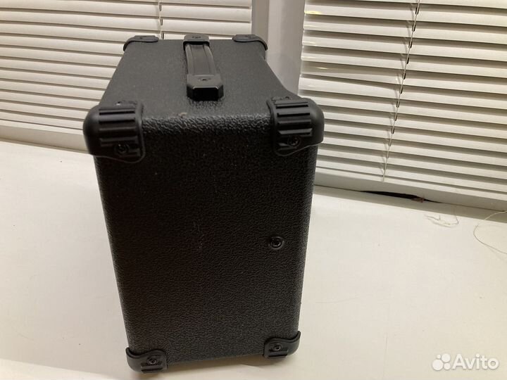 Комбоусилитель