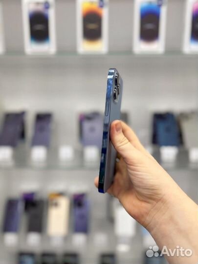 iPhone 13 Pro Max, 256 ГБ