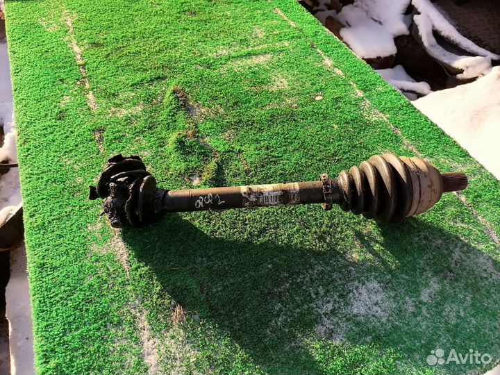 Граната (шрус) наружняя левая Форд Фокус 2 1,6