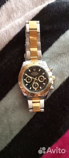 Часычасы Rolex Cosmograph Daytona мужские