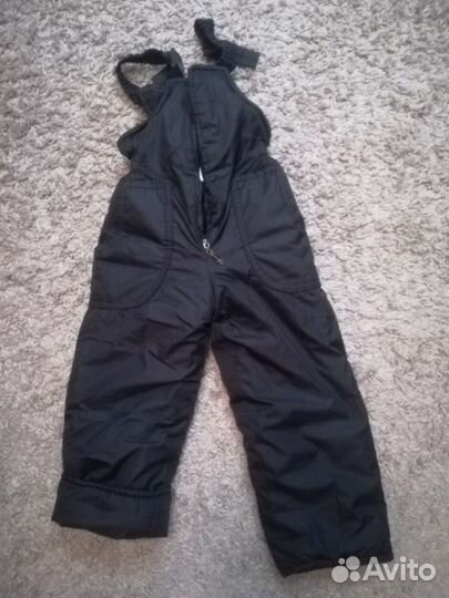 Продам полукомбинезон