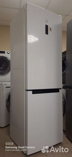 Холодильник indesit. No Frost. Доставка. Гарантия