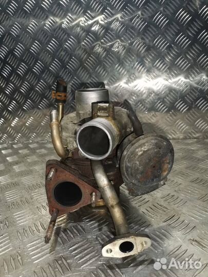 Турбина Renault Laguna 2 рест. 2007 GT1746V