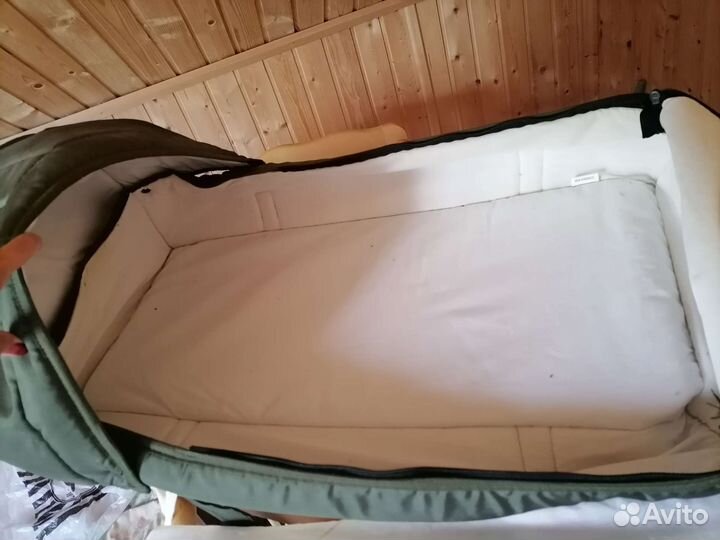 Переноска для детей