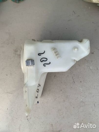 Бачок омывателя mercedes W202 C class