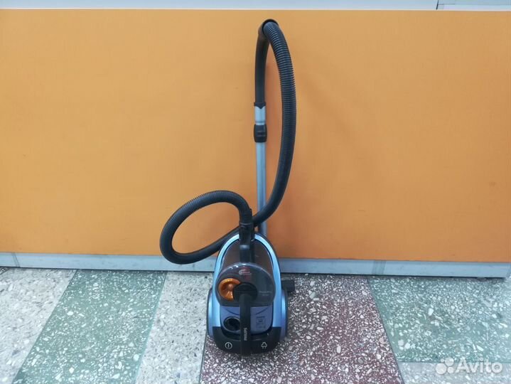 Пылесос с контейнером для пыли Philips FC8767 Powe