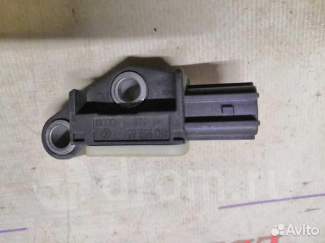 Датчик AIR BAG Audi A6 (C6 4F) 2004-2011