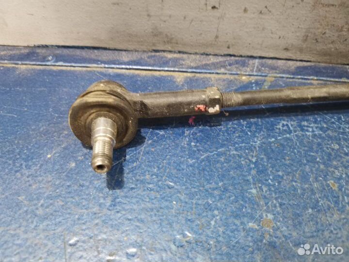 Рулевая рейка Chrysler Crossfire