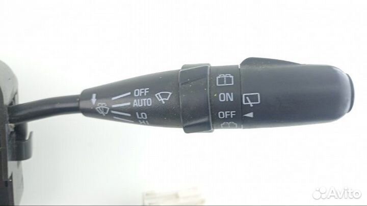 Блок подрулевых переключателей Great Wall Hover