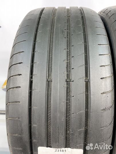 Goodyear Eagle F1 Asymmetric 3 235/45 R18 103T