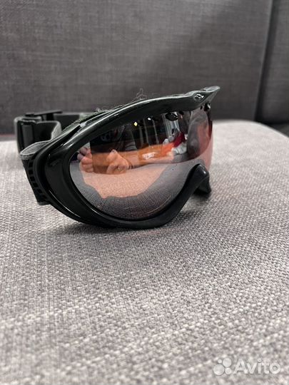 Горнолыжные очки smith