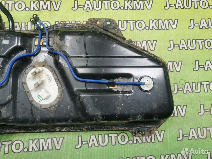 Бак топливный Fiat Albea