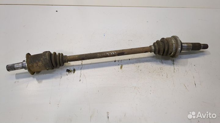 Полуось Honda HRV, 2001