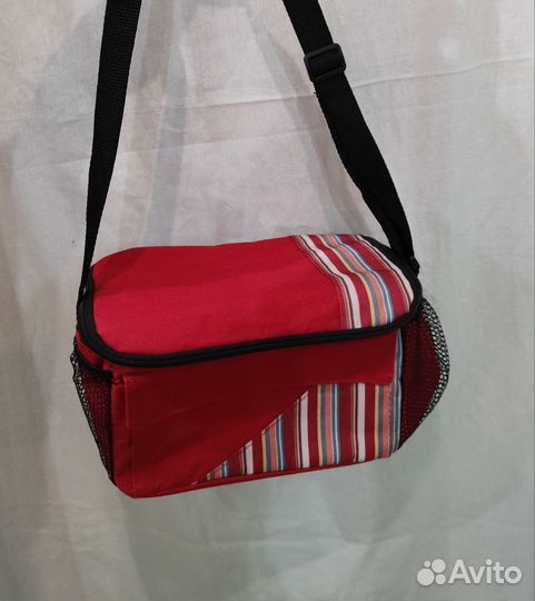 Термосумка холодильник