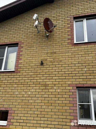 Безлимитный интернет на дачу, в частный дом