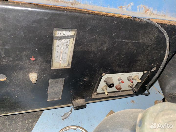 Инкубатор для яиц