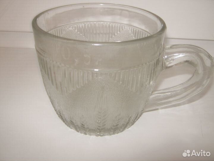 Пивная кружка 1936