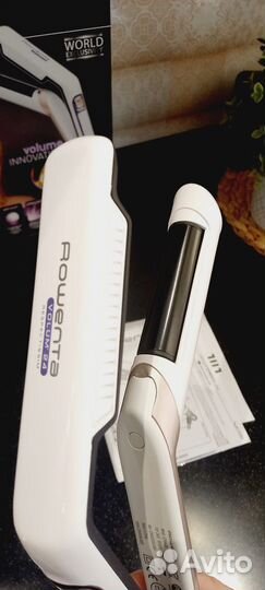 Стайлер Rowenta CF6420