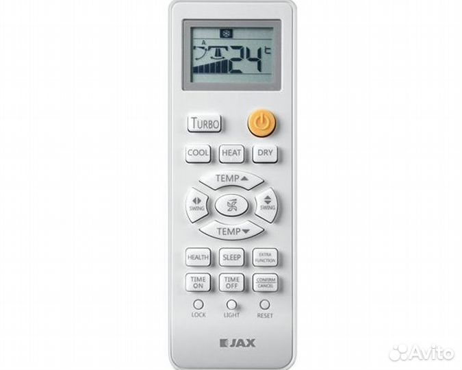 Сплит система кондиционер