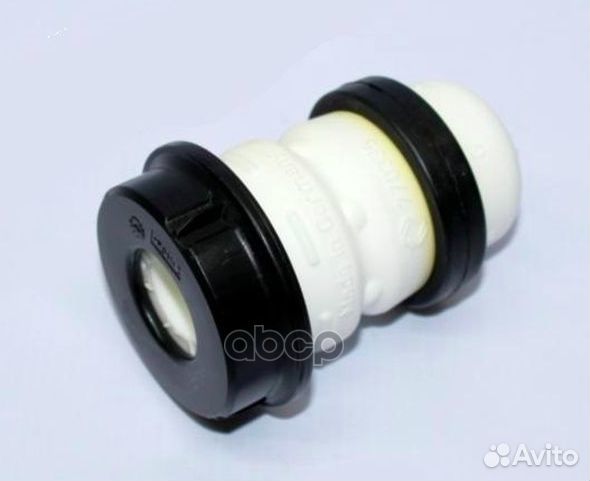 Буфер 1K0412303AA VAG