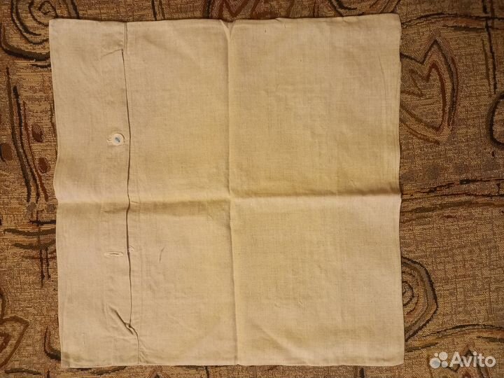 Наволочки декоративные