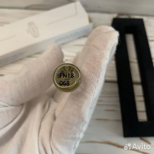 Ex nihilo Fleur narcotique - 7,5 ml