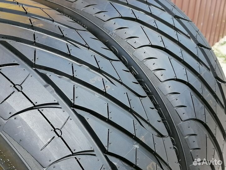 Yokohama Parada Spec-2 225/35 R19
