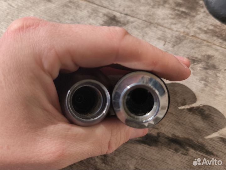 Ручка МКПП lancer 9