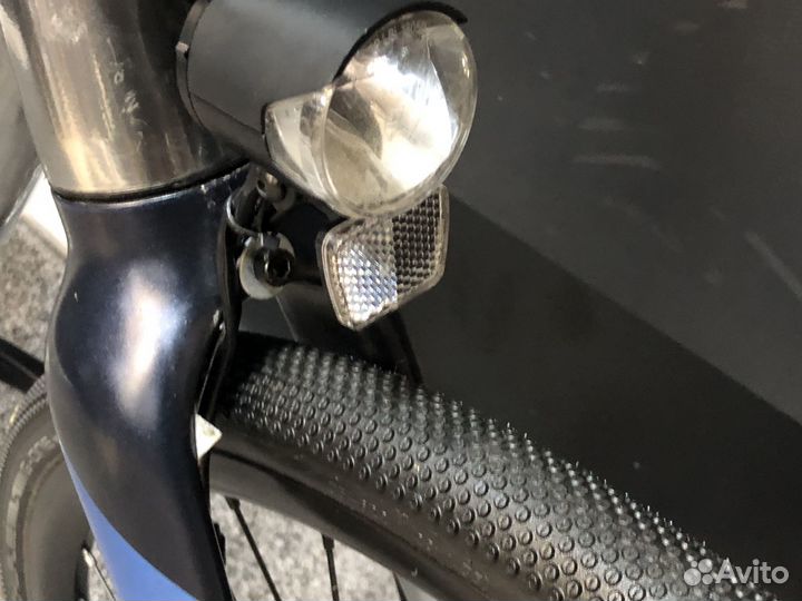 Bergamont grandurance 3 (2021) gravel