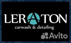 Очиститель водных пятен leraton G9 473мл