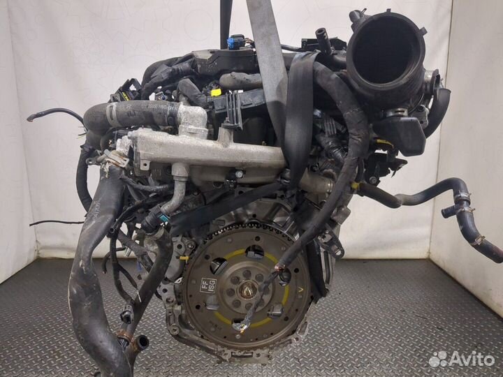 Двигатель Hyundai Palisade, 2020