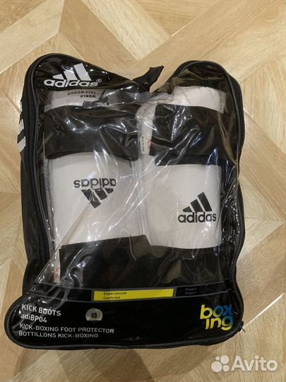 Защиты голени для кикбоксинга