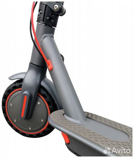 Новый Электросамокат aovo m365 pro lot