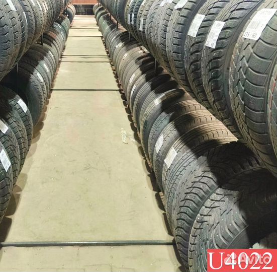 Nokian Tyres Nordman 8 185/65 R15 88M